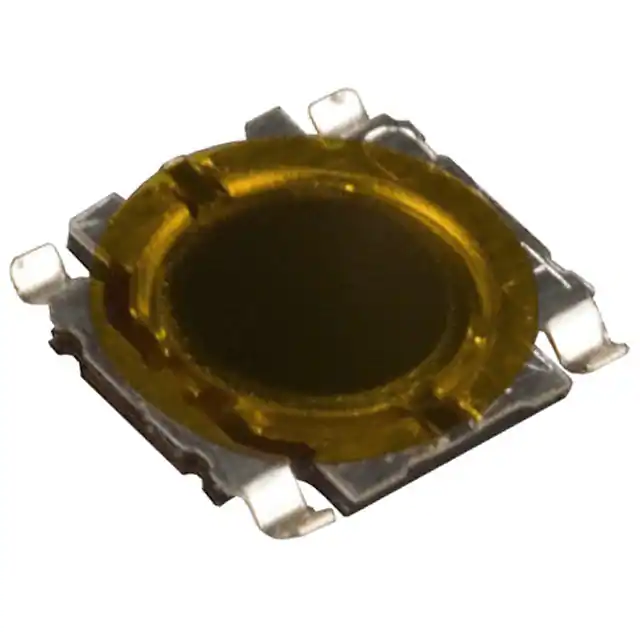 EVQ-PQHB55 Panasonic Electronic Components electronic component